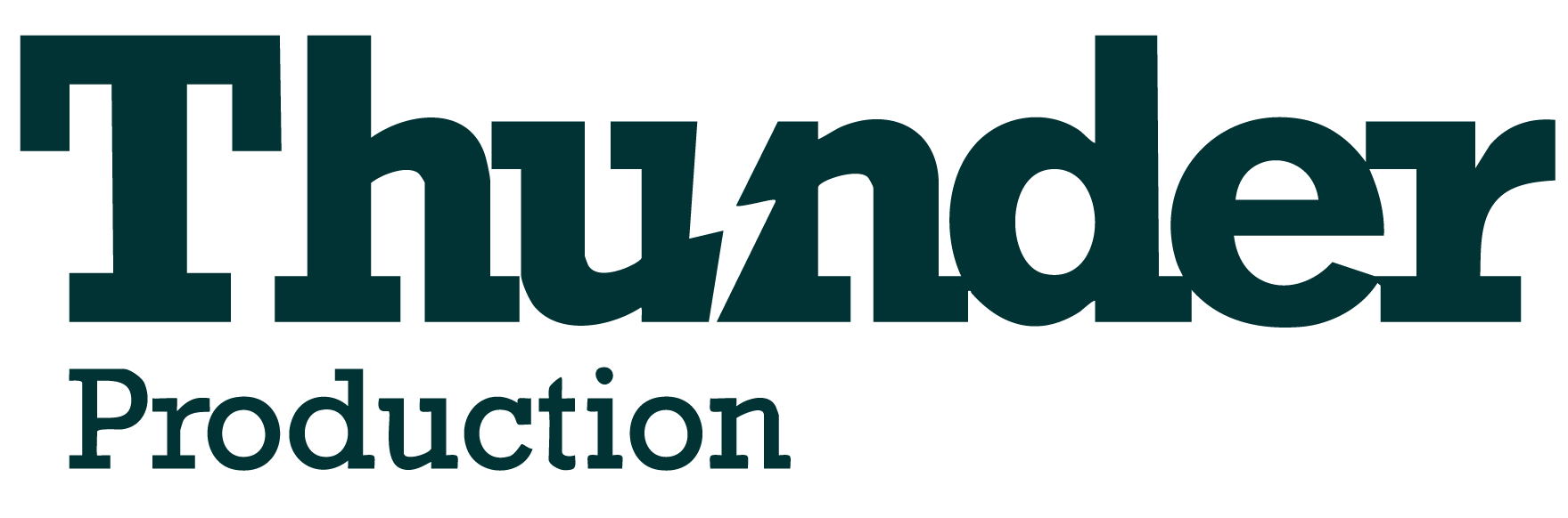 Thunder Production