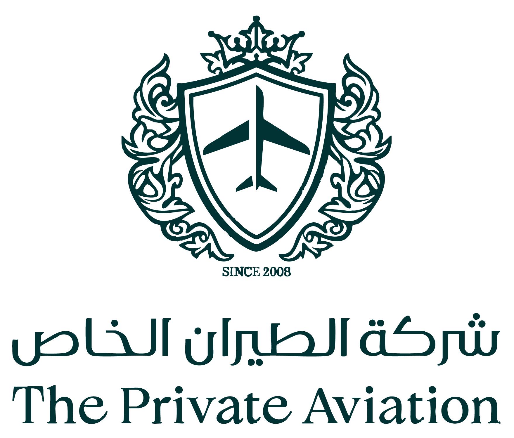 شركة الطيران الخاص The Private Aviation